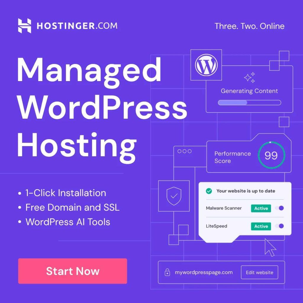 hostinger