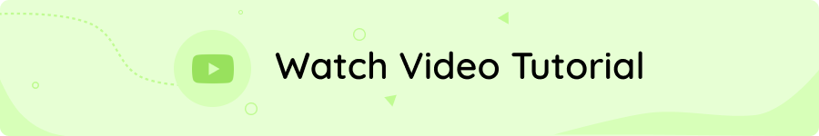 Video Tutorial Banner